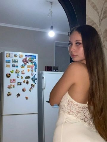 Анкета проститутки Даша, 23 года